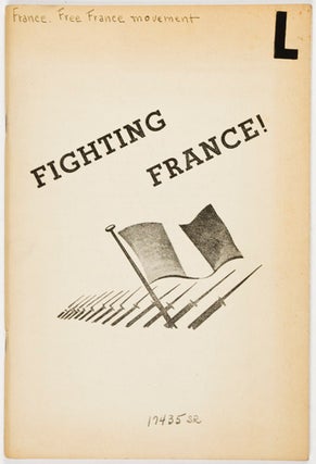 Texts and References on Fighting France