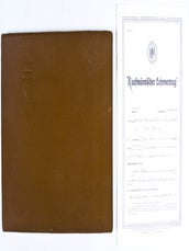 Konsum-Genossenschaft Berlin und Umgegend, e.G.m.b.H.