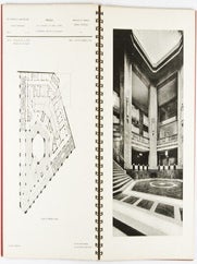 Encyclopédie de L'Architecture: Immeubles de Commerce. Bureaux et Boutiques. 2ème série