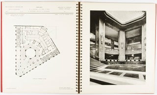 Encyclopédie de L'Architecture: Immeubles de Commerce. Bureaux et Boutiques. 2ème série