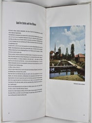 Denkmäler der Gemeinschaft : Ein Buch von den Gemeinschaftsarbeiten im Traditionsgau München = Oberbayern
