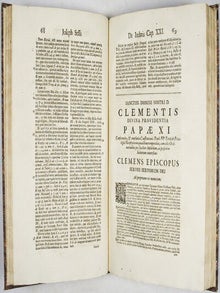 Tractatus de Judaeis eorum Privilegiis, Observantiâ, et Recto Intellectu, continens Pignora, Usuras, Testimonia, Testamenta, Juramenta, Successiones, Immunitates, Matrimonia, Repudia, Jus Gazágà, et de ejus effectibus, Latrocinia, et eorum Receptatores, Delicta carnis Judaei cum Christianâ, vel Christiani cum Judaeâ, et de condignâ pena, Blasphemias, Salvos Conductus, et Securitates, Mancipia, et Nutrices Christianas, Potestatem Rabbinorum, Judaeorum Lauda, Baptizatos invitis parentibus, vel ipsis offerentibus, Neophytos, sive ad Fidum sincerè conversos, et jura eis debita in bonis parentum, Baptismum simulantes, aut redeuntes ad Judaismum...