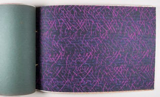 Wilhelm Jungesbluth Hannover. Tapetenbuch - Tapestry Trade Catalog