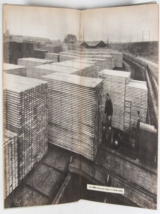 50 Jaar Bruynzeel 1897-1947 (50 Years of Bruynzeel 1897-1947)