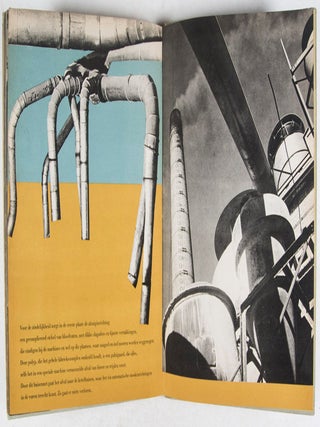 50 Jaar Bruynzeel 1897-1947 (50 Years of Bruynzeel 1897-1947)