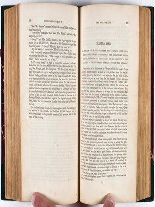 The Posthumous Papers of the Pickwick Club