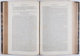 The Half-Yearly Abstract of the Medical Sciences: Being a Digest of British and Continental Medicine, and of the Progress of Medicine and the Collateral Sciences. Vol. XLVIII (July-December 1868); Vol. XLIX (July 1869)