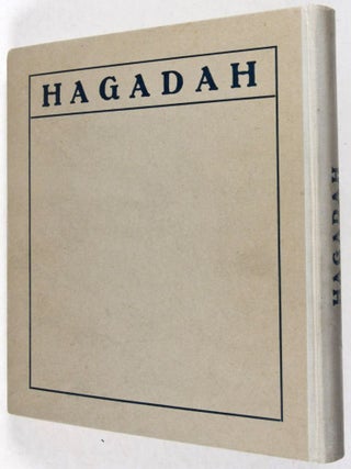 Hagadah schel Peßach
