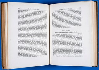 Der Atheismus und seine Geschichte im Abendlande. Band I bis IV. 4 vols. (complete)