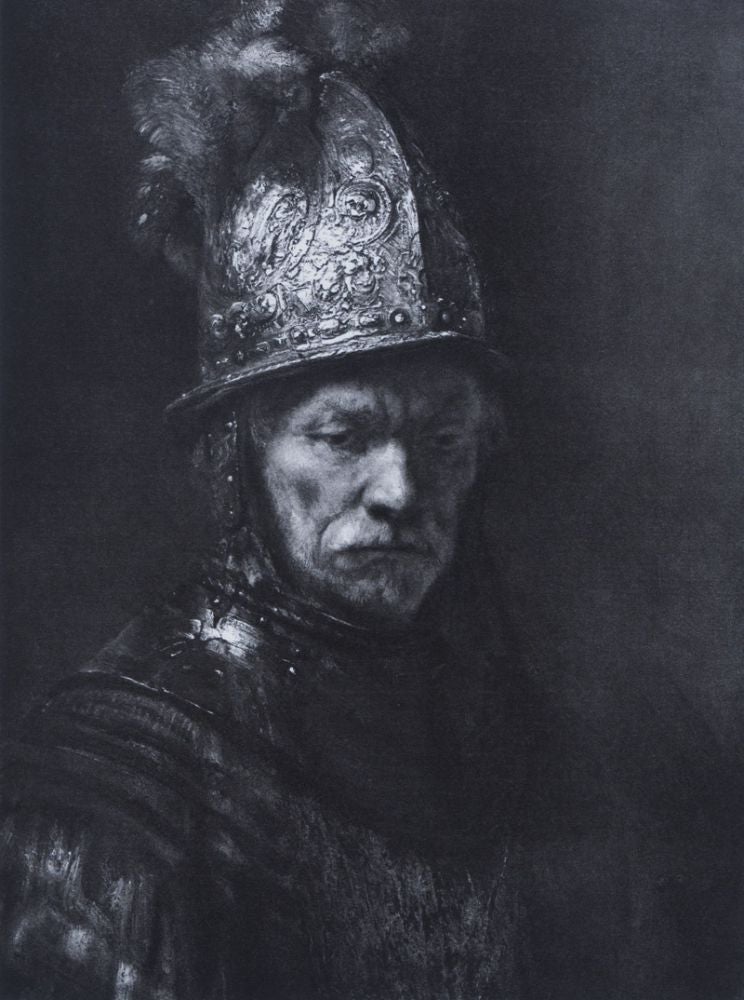 Item #25662 Rembrandt Harmensz Van Rijn. Emile Michel.