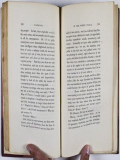 Napoleon in the Other World. A narrative Written by Himself: And Found Near His Tomb in the Island of St. Helena