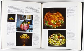 Lampen und Leuchter. Art Nouveau. Art Déco.