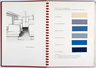 Form und Zweck. Jahrbuch 1958/59