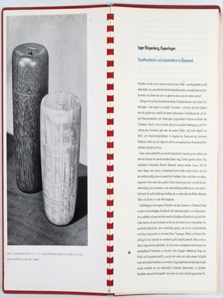 Form und Zweck. Jahrbuch 1958/59