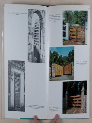 Clotures et Portails de Jardins