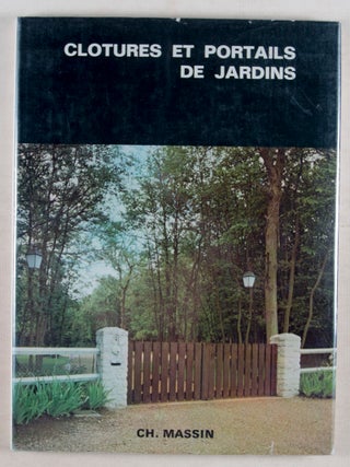 Clotures et Portails de Jardins