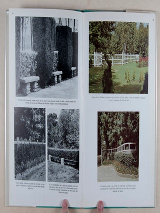 Clotures et Portails de Jardins