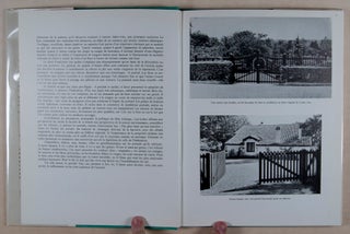 Clotures et Portails de Jardins