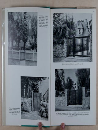 Clotures et Portails de Jardins