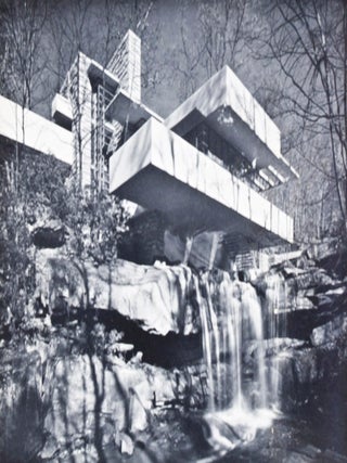 Item #25947 Frank Lloyd Wright. n/a