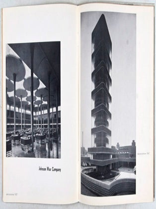 Frank Lloyd Wright
