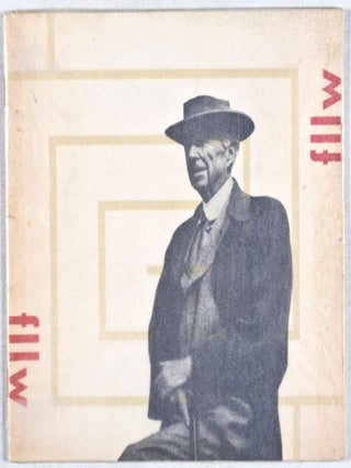Frank Lloyd Wright