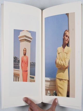 Chanel Boutique Collection Croisiére 1995-1996