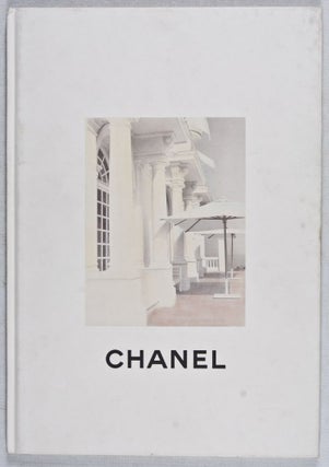 Chanel Boutique Collection Croisiére 1995-1996