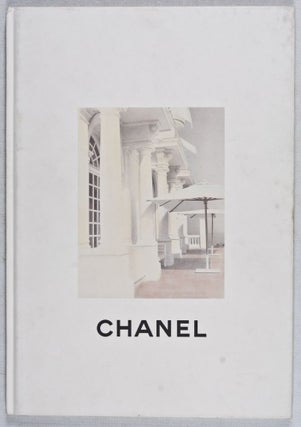 Chanel Boutique Collection Croisiére 1995-1996