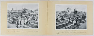 Exposition Universelle et Internationale de Bruxelles 1910. Souvenir Officiel No. 2