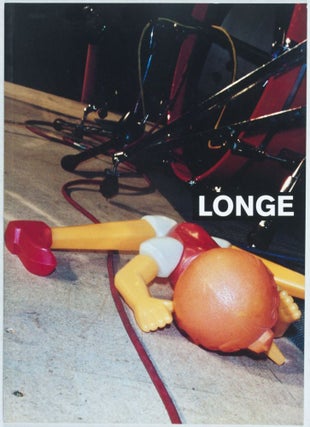 Item #26068 Longe - 44 Leningrad. n/a