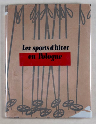 Les Sports d'Hiver en Pologne
