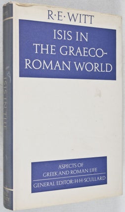 Isis in the Graeco-Roman World