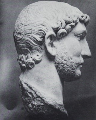 Item #26152 The Severe Style in Greek Sculpture. Brunilde Sismondo Ridgway