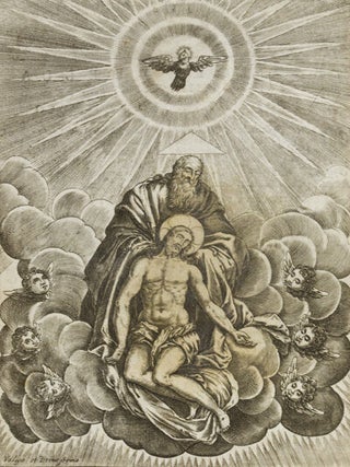 Item #26200 Epistole et Evangelii che si leggono tutto l'anno alle messe, secondo l'uso della...