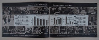 Bildung für Millionen: das Schulwesen in der UdSSR
