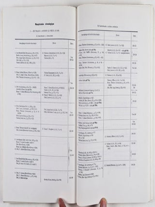 Les Sarcophages Romains A Représentations Dionysiaques. Essai de chronologie et d'histoire religieuse.