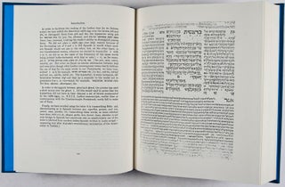 Item #26384 Ladino Pentateuch (Constantinople, 1547). Moshe Lazar, Robert J. Dilligan, Technical