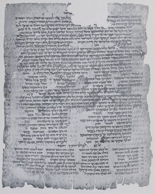 Item #26527 Mahzor Yannai : A Liturgical Work of the VIIth century Edited from Genizah Fragments....
