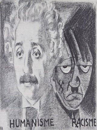 De Notenkraker (The Nutcracker). Vol. 27, No. 14 (8 April 1933)