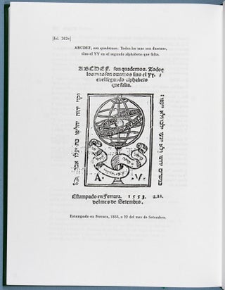 Item #26647 The Ladino Mahzor of Ferrara, 1553. A Critical Edition. Moshe Lazar, Robert J....