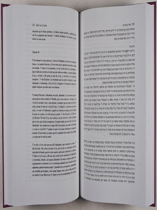 Sefer Ben Gurion (Yosipon). First Ladino Translation by Abraham Asa (1753). A Critical Edition