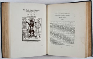 The Elizabethan Underworld. A Collection of Tudor and Early Stuart Tracts and Ballads Telling of the Lives and Misdoings of Vagabonds, Thieves, Rogues and Cozeners, and Giving Some Account of the Operation of the Criminal Law