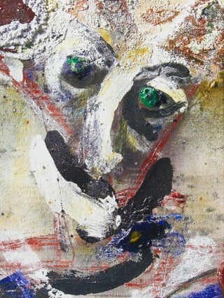 Item #27342 Philippe Pastor: Tribute to the Biennale of Venice 2007, Paintings 2004-2007. F....
