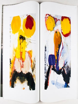 Philippe Pastor: Tribute to the Biennale of Venice 2007, Paintings 2004-2007