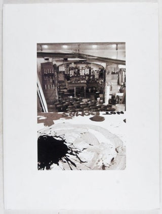 Philippe Pastor: Tribute to the Biennale of Venice 2007, Paintings 2004-2007
