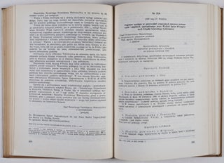 Okupacja i ruch oporu w dzienniku Hansa Franka, 1939-1945 (2 vols.)