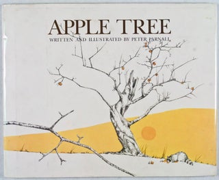 Apple Tree [INSCRIBED AND SIGNED BY AUTHOR]