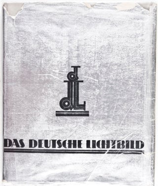 Das Deutsche Lichtbild: Jahresschau 1937