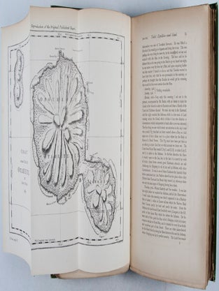Captain Cook's Journal During his First Voyage Round the World Made in H. M. Bark "Endeavour" 1768-71. A Literal Transcription of the Original MSS